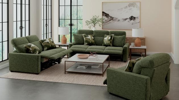 Living Room Sets