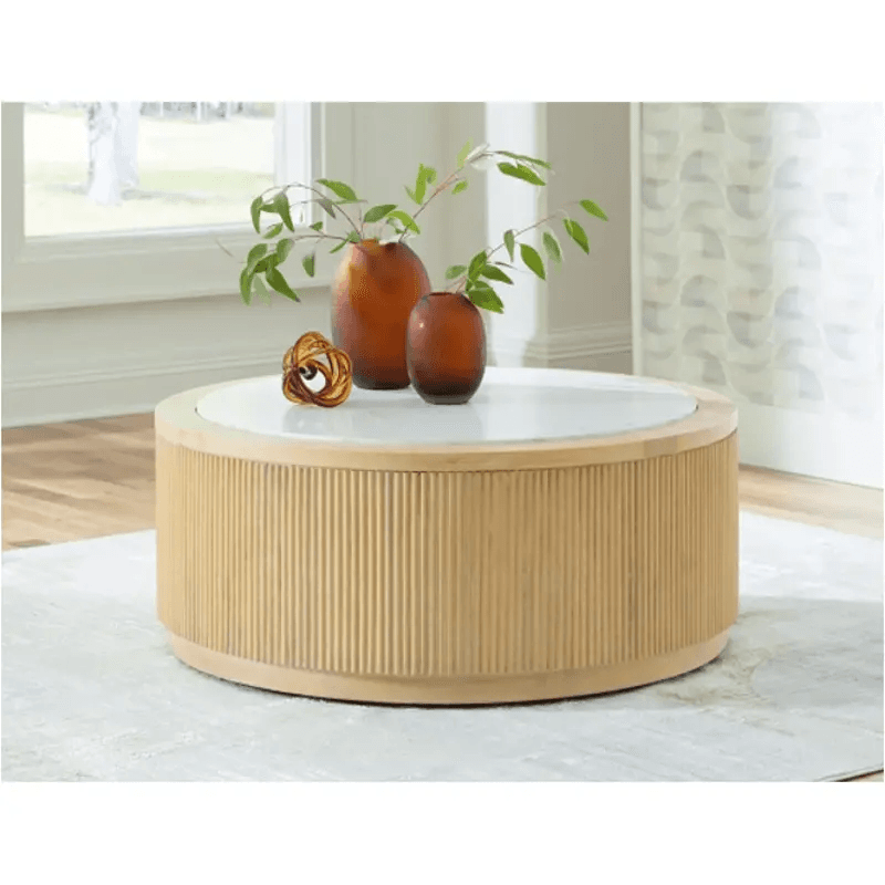 Coffee & End Tables